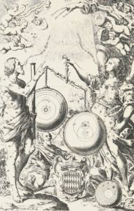 AlmagestumNovumFrontispiece