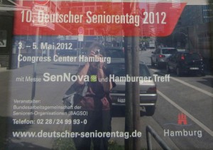 Hamburg,Plakat