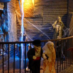 Halloween in New York