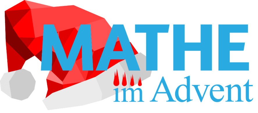 Mathe im Advent