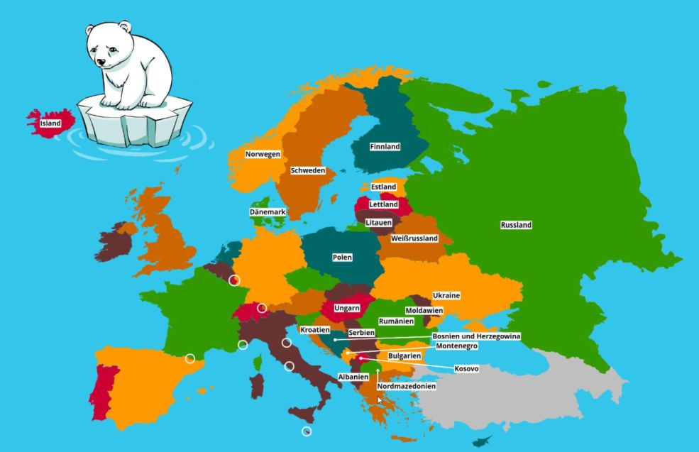 Mittel und Osteuropa Moment mal Mach mit!
